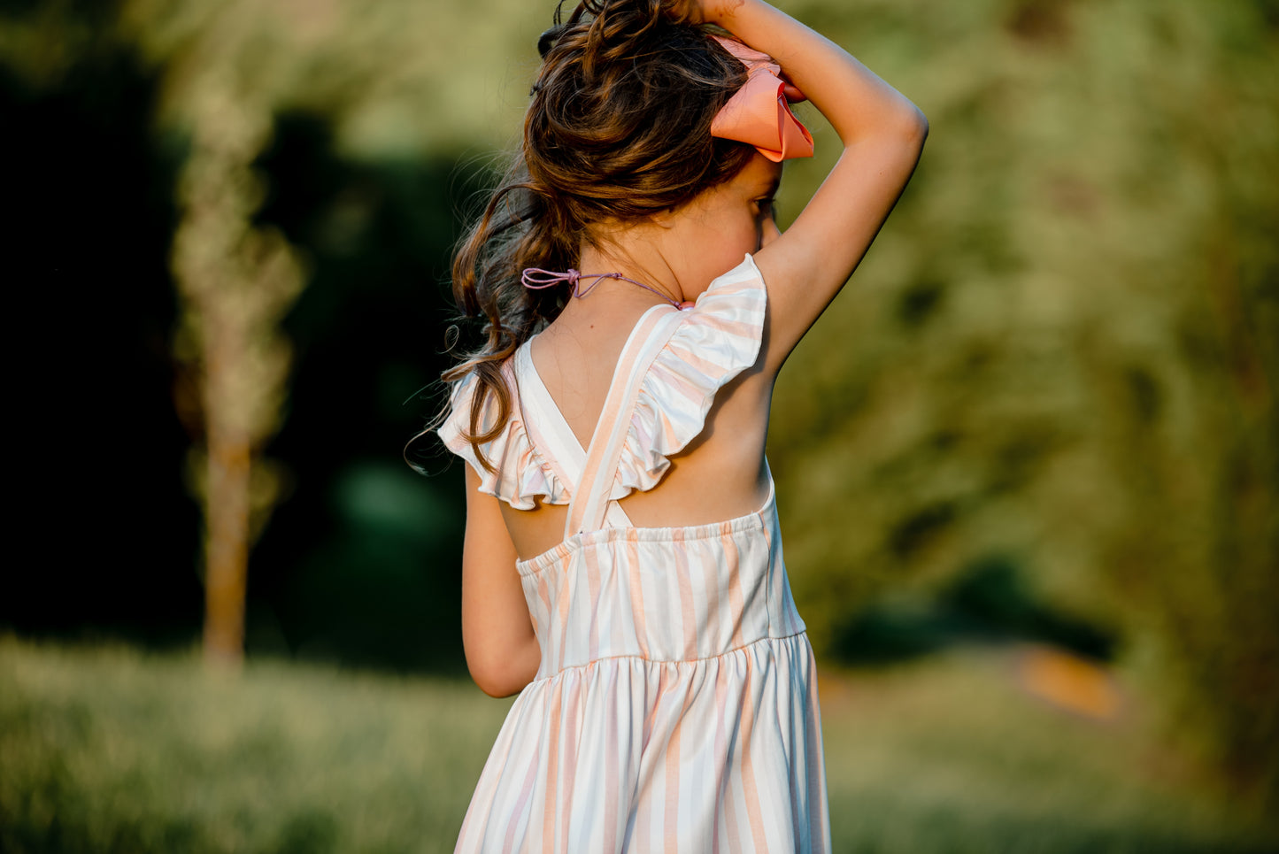 Spring Fever Dress