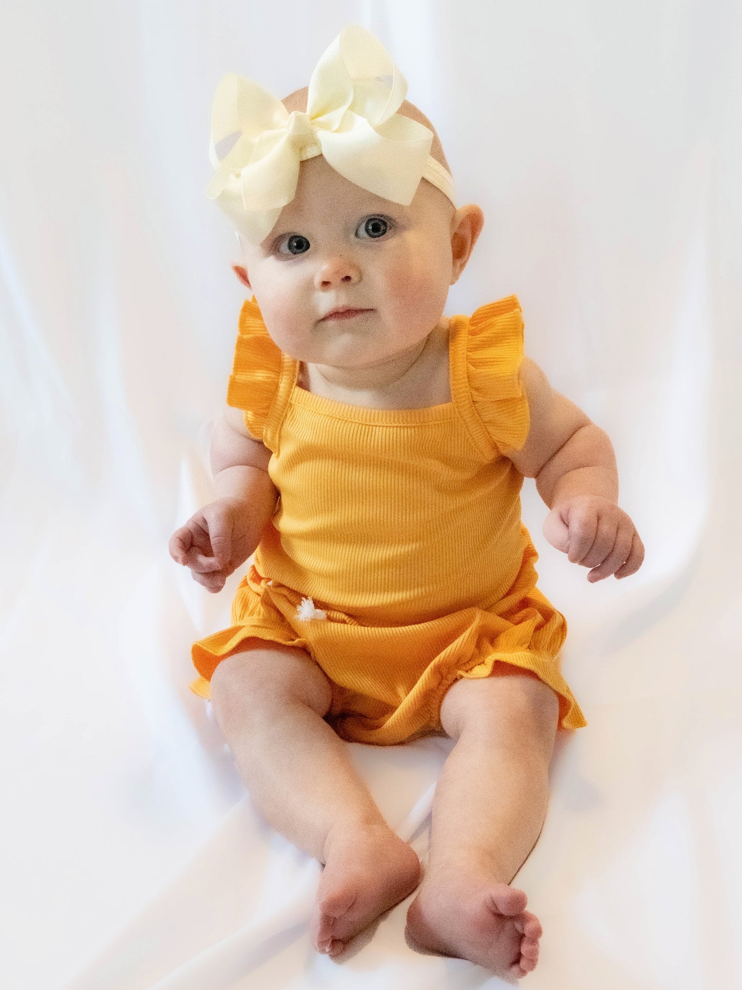Meadow Bloomer Set - Golden