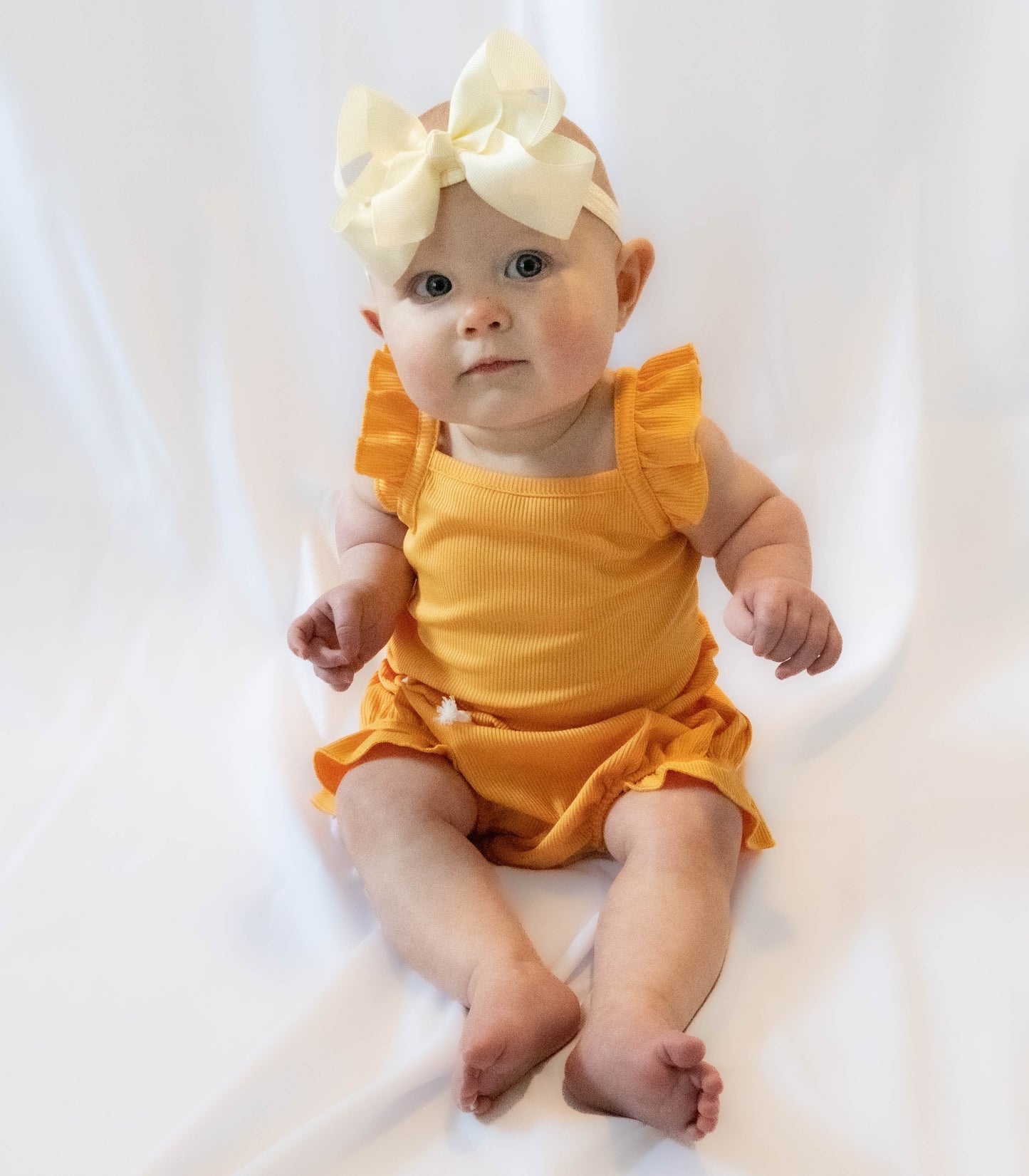 Meadow Bloomer Set - Golden