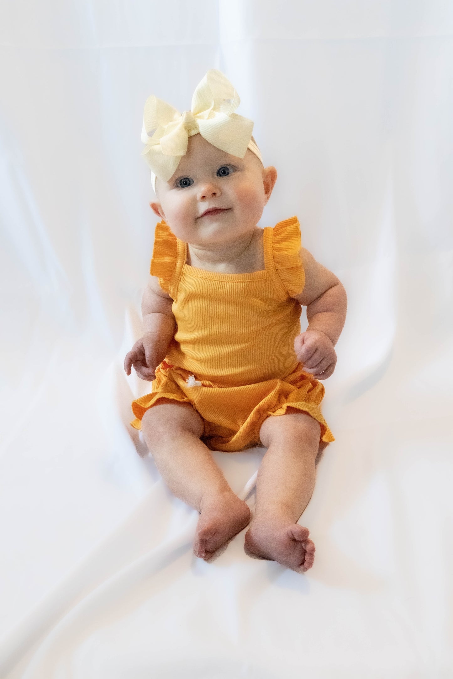 Meadow Bloomer Set - Golden