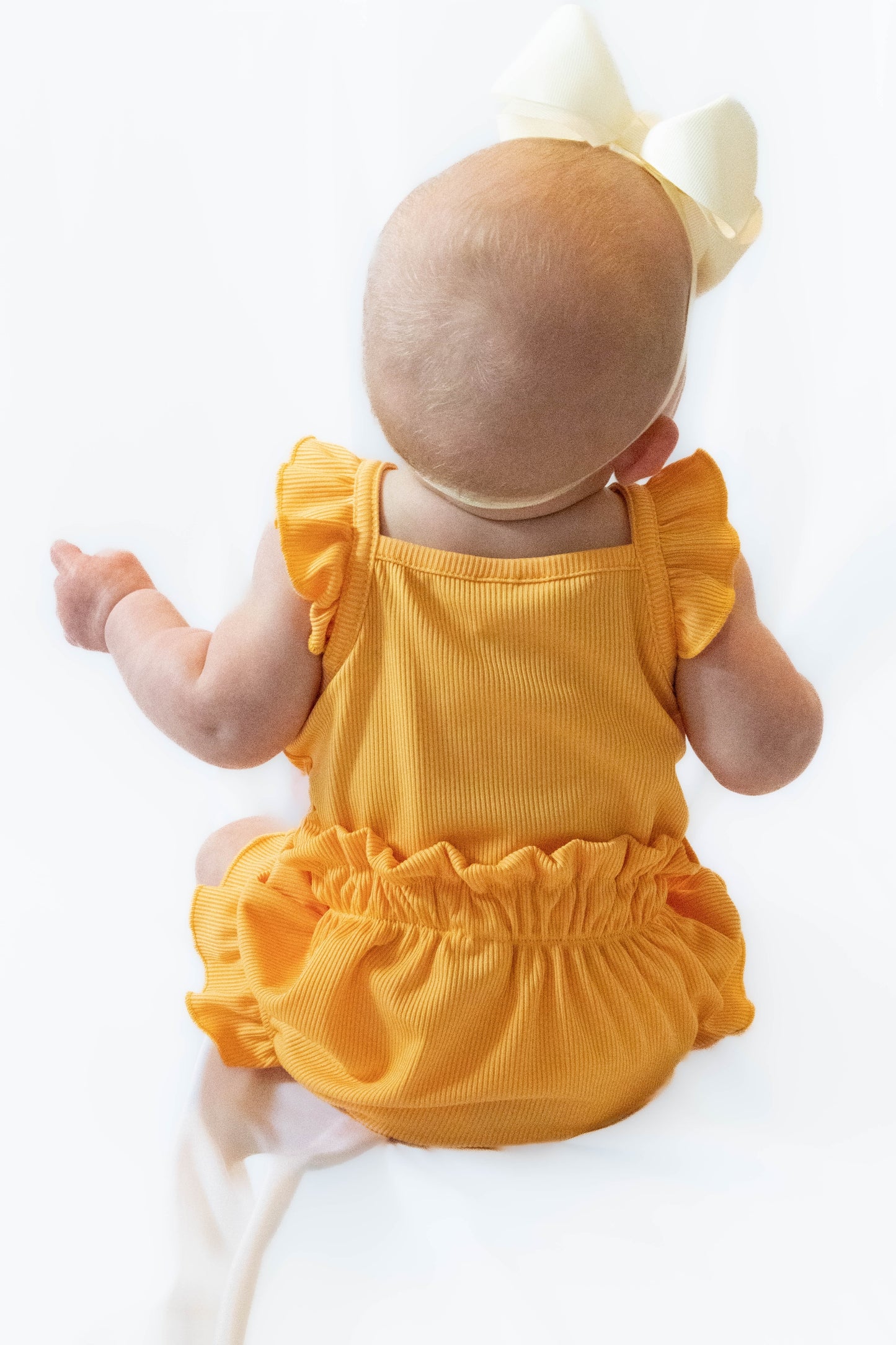 Meadow Bloomer Set - Golden