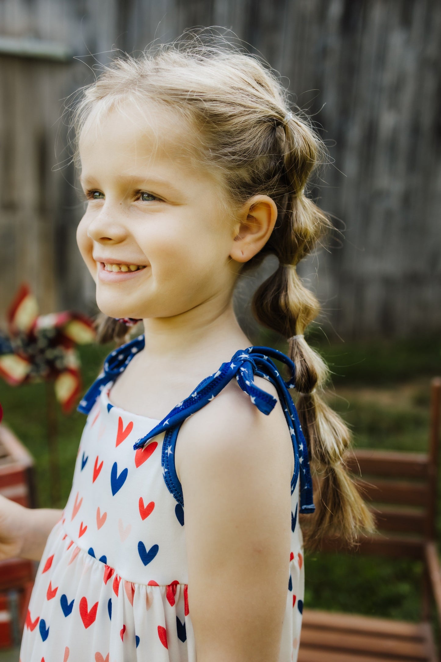 American Dream Dress