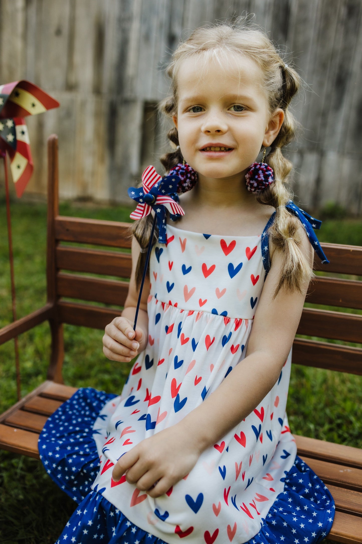 American Dream Dress