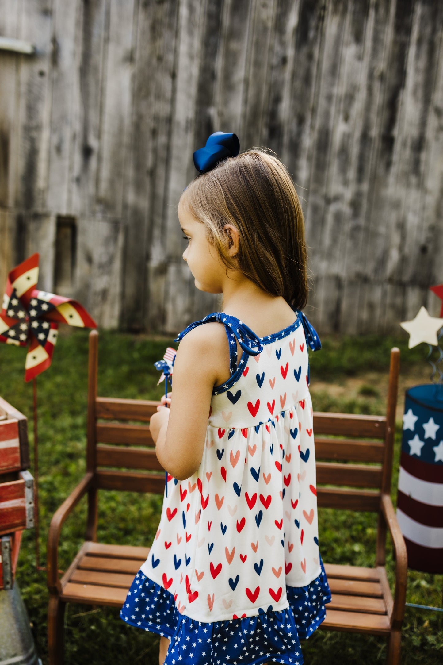 American Dream Dress