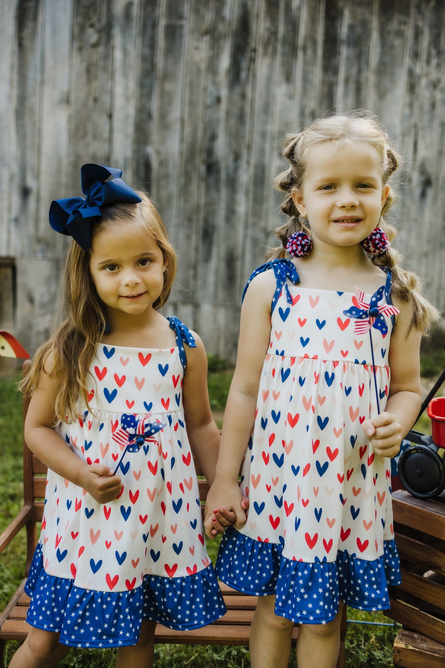 American Dream Dress