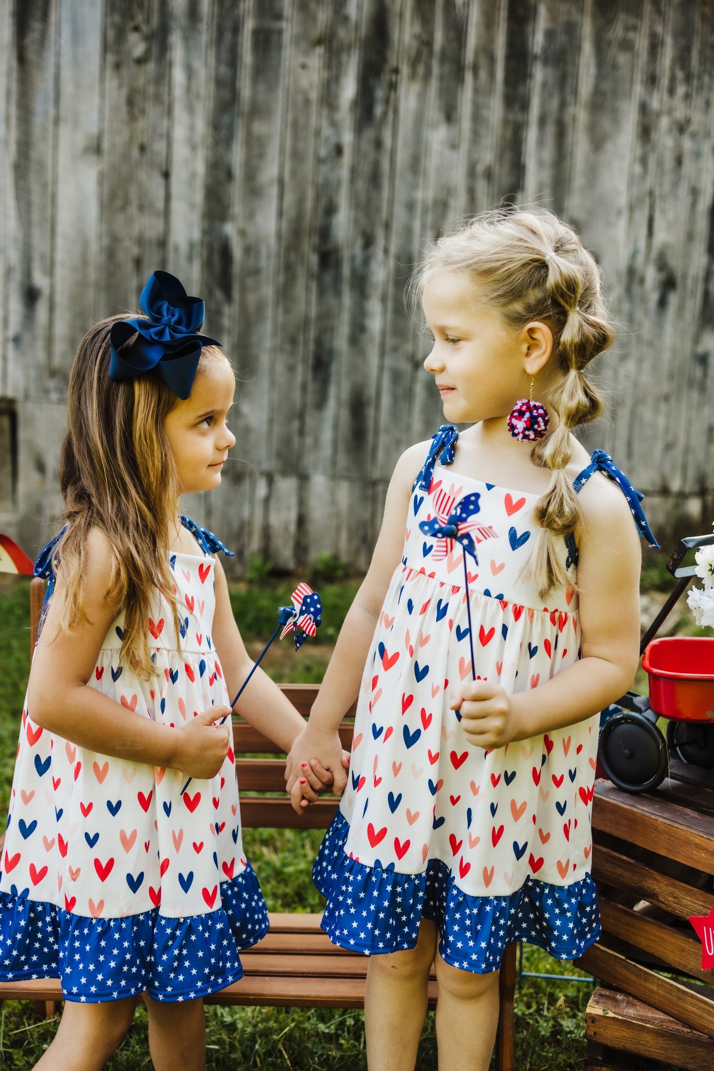 American Dream Dress