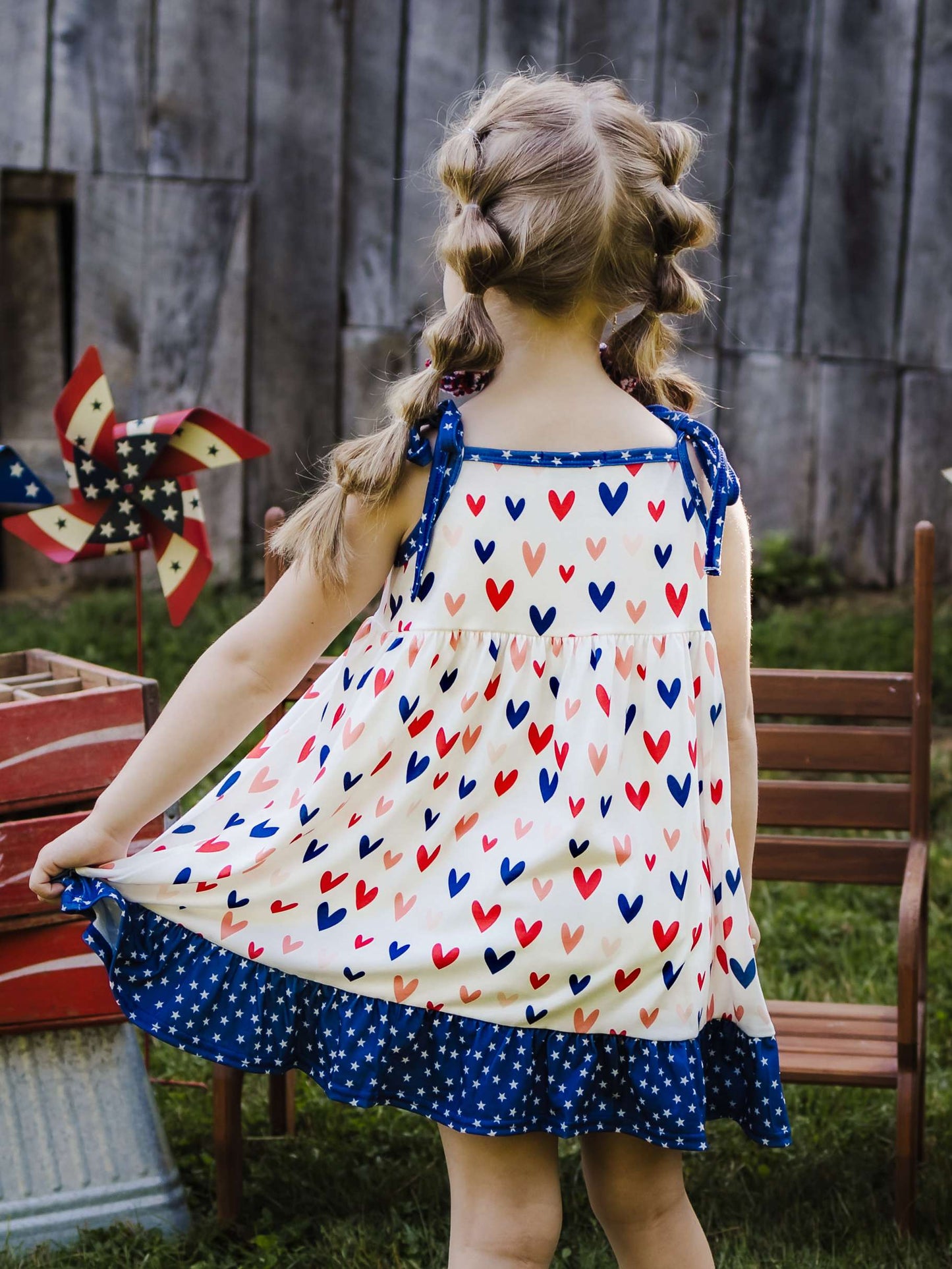 American Dream Dress