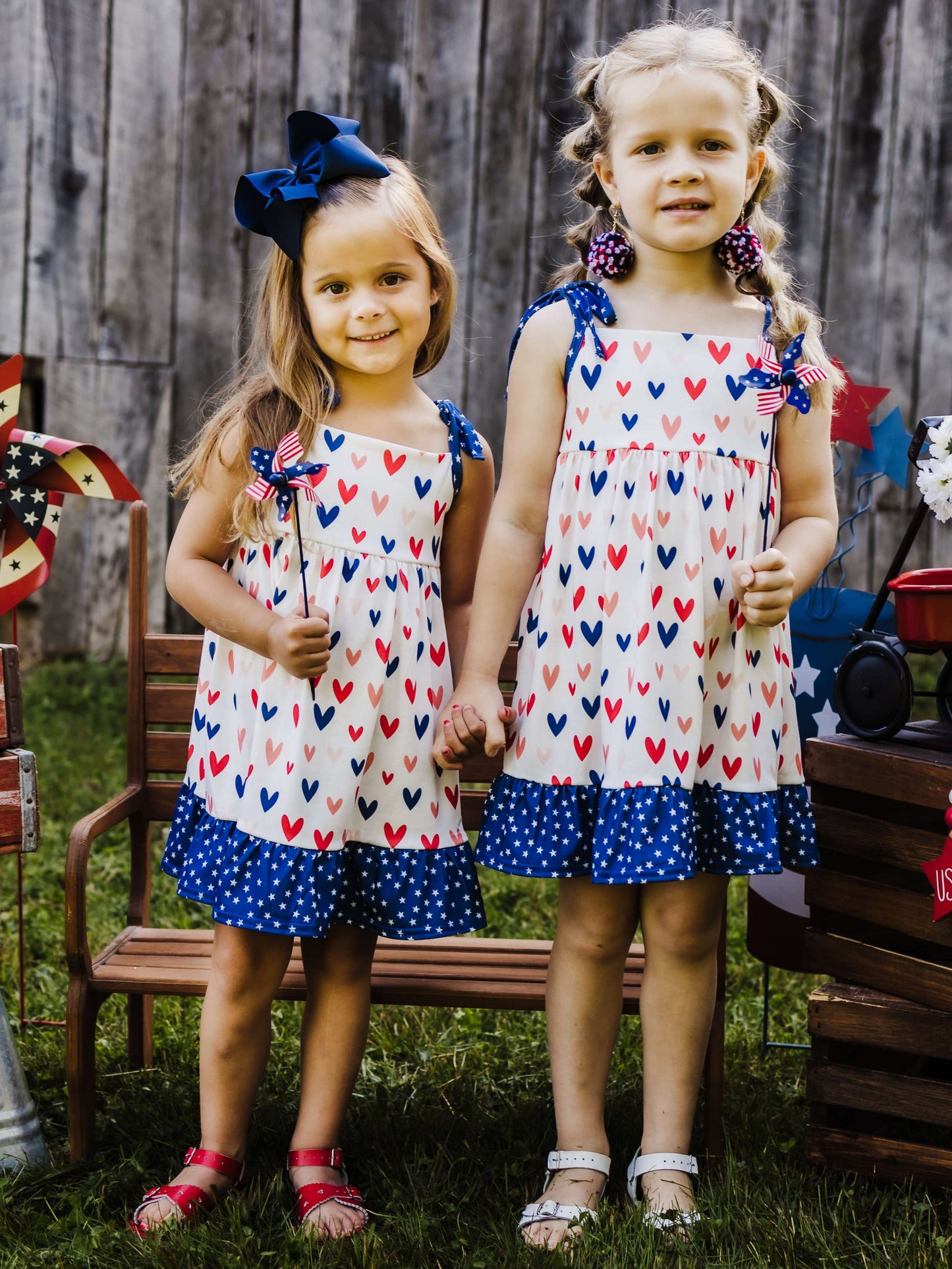 American Dream Dress