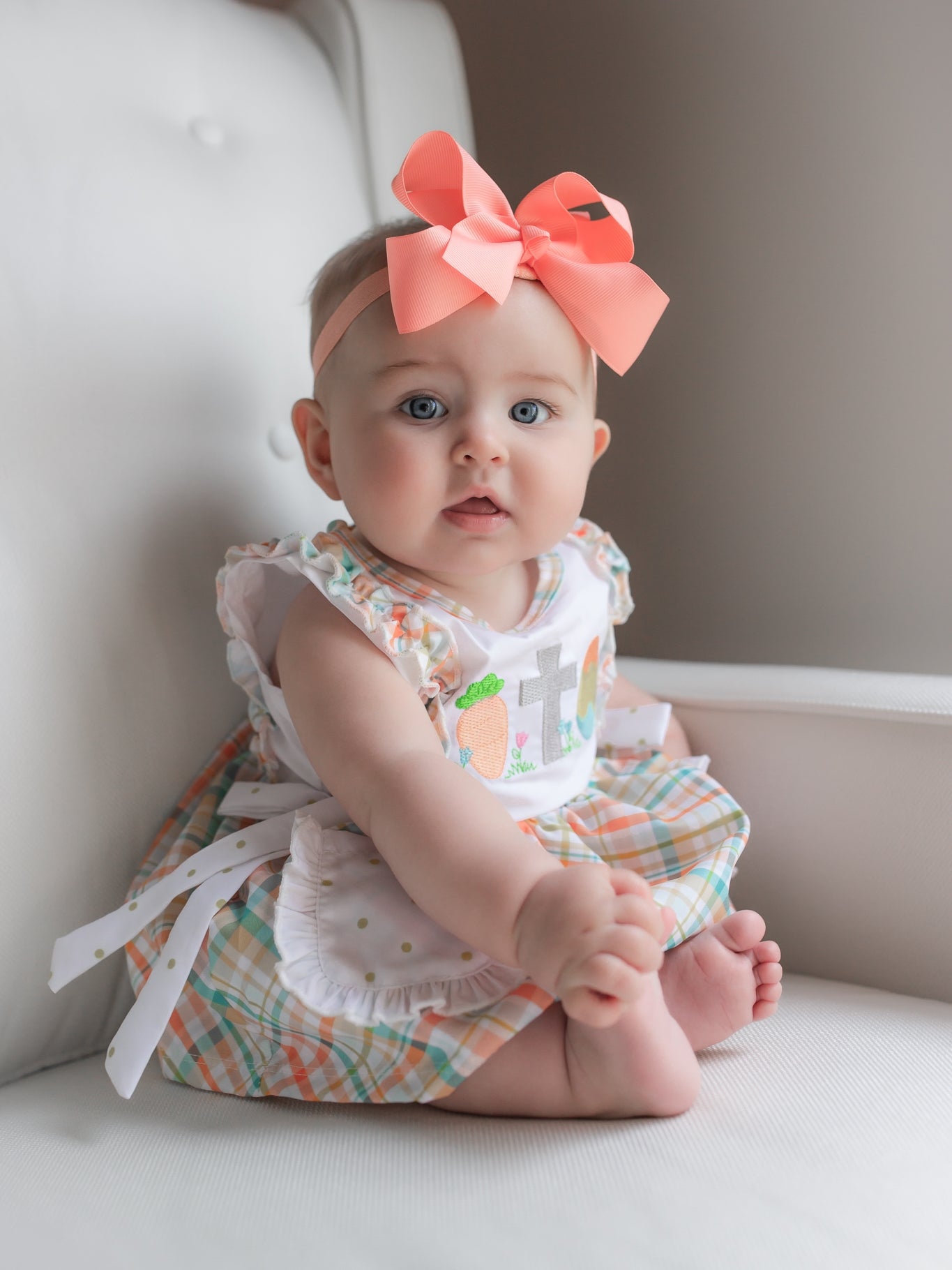 Hope of Easter Bloomer Set