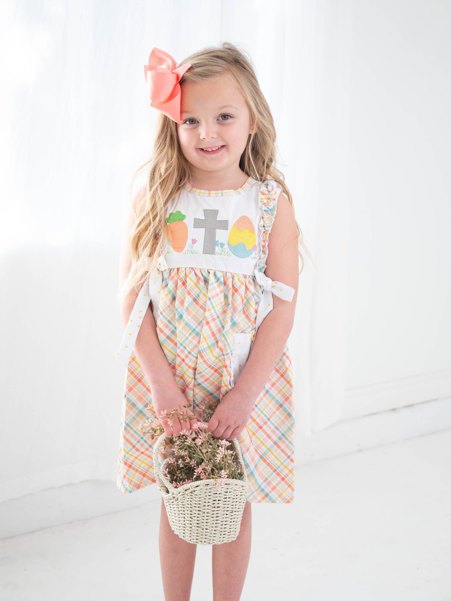 Hope of Easter Dress
