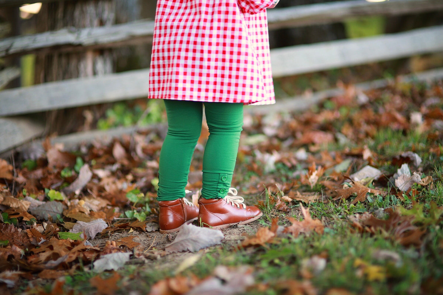 Love You Deerly Tunic