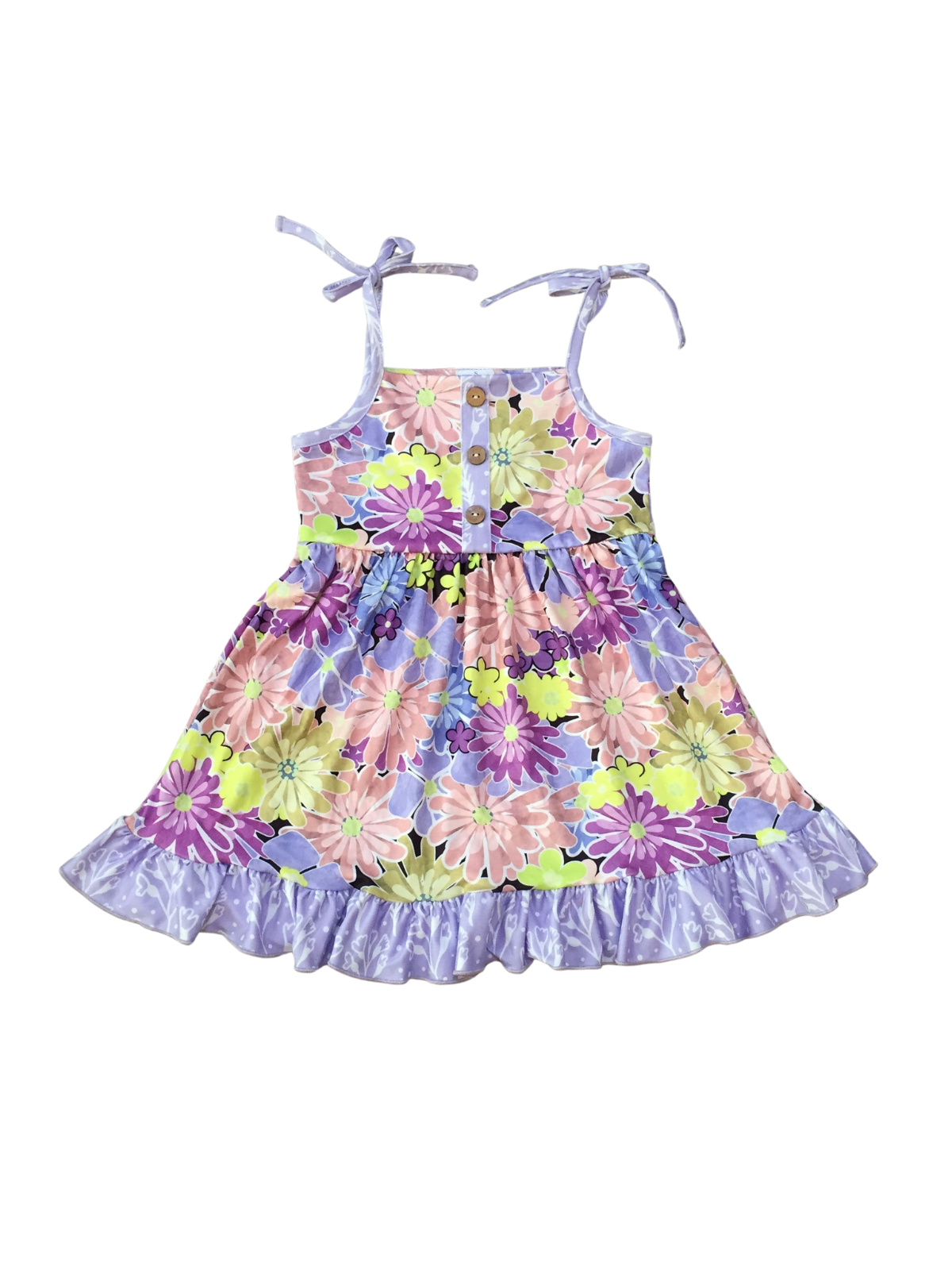 All Good Days Dress