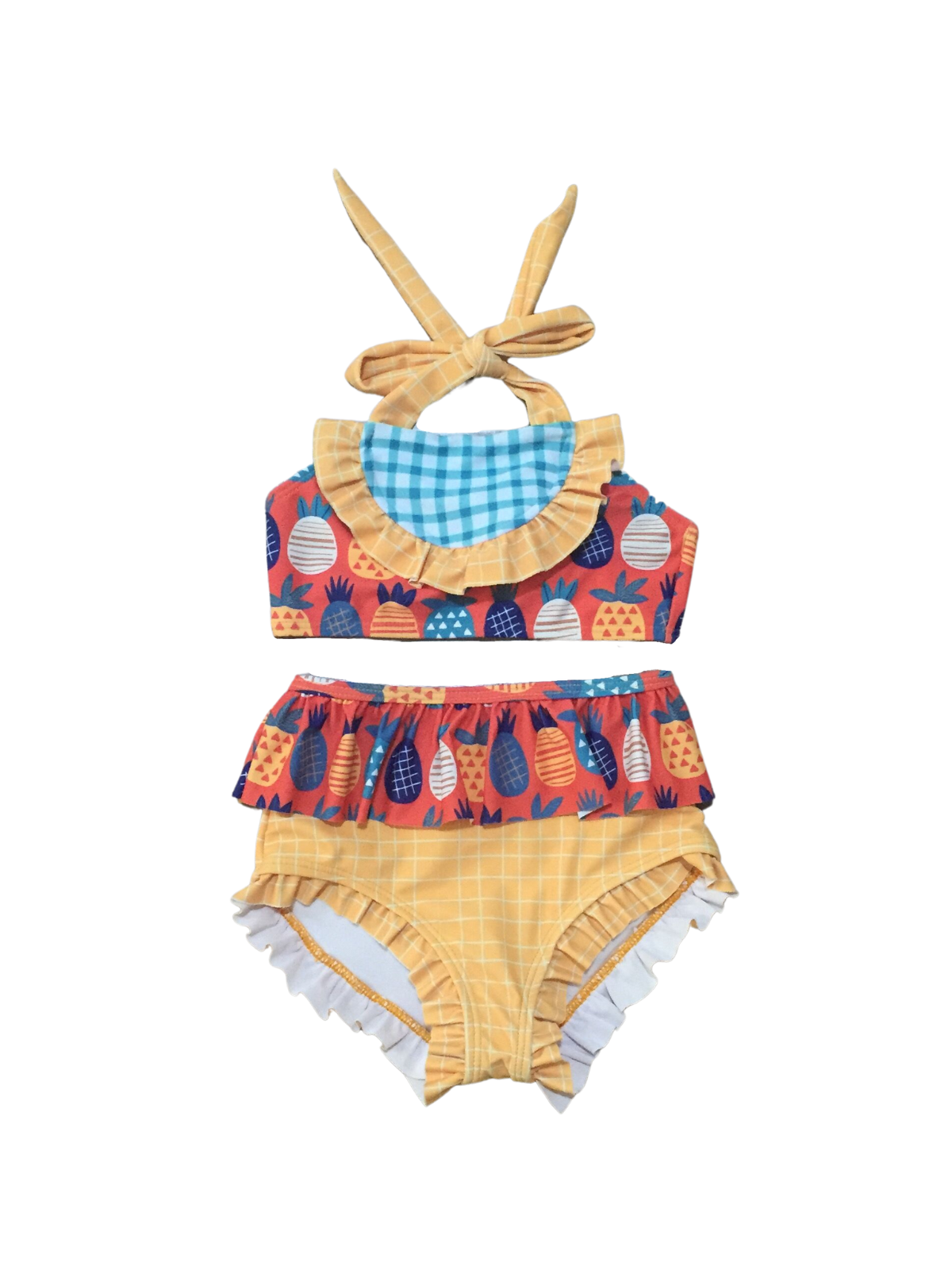 Sweet To The Core Swimsuit