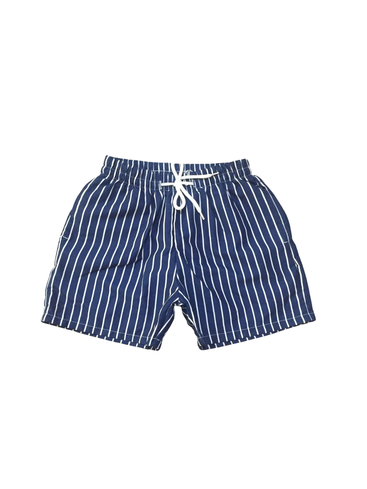Find Me At The Pool Trunks