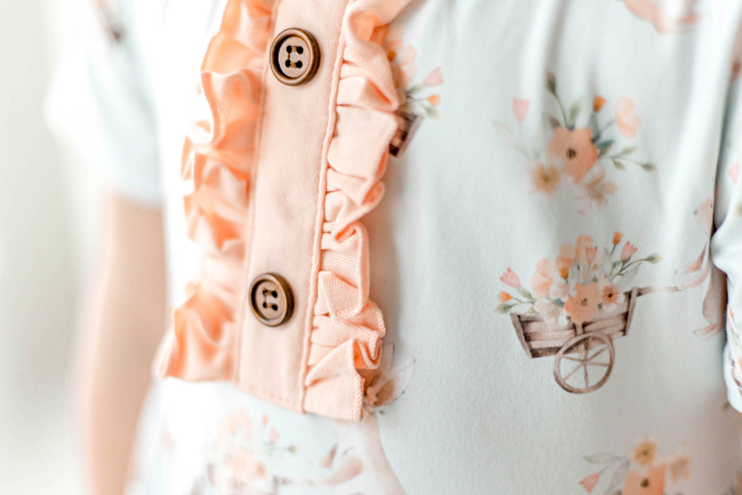 Honey Bunny Dress