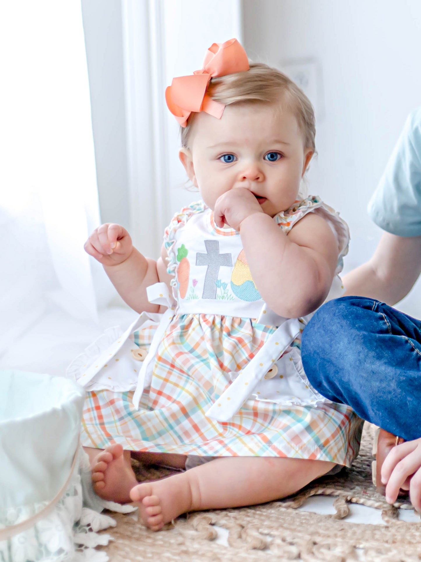 Hope of Easter Bloomer Set