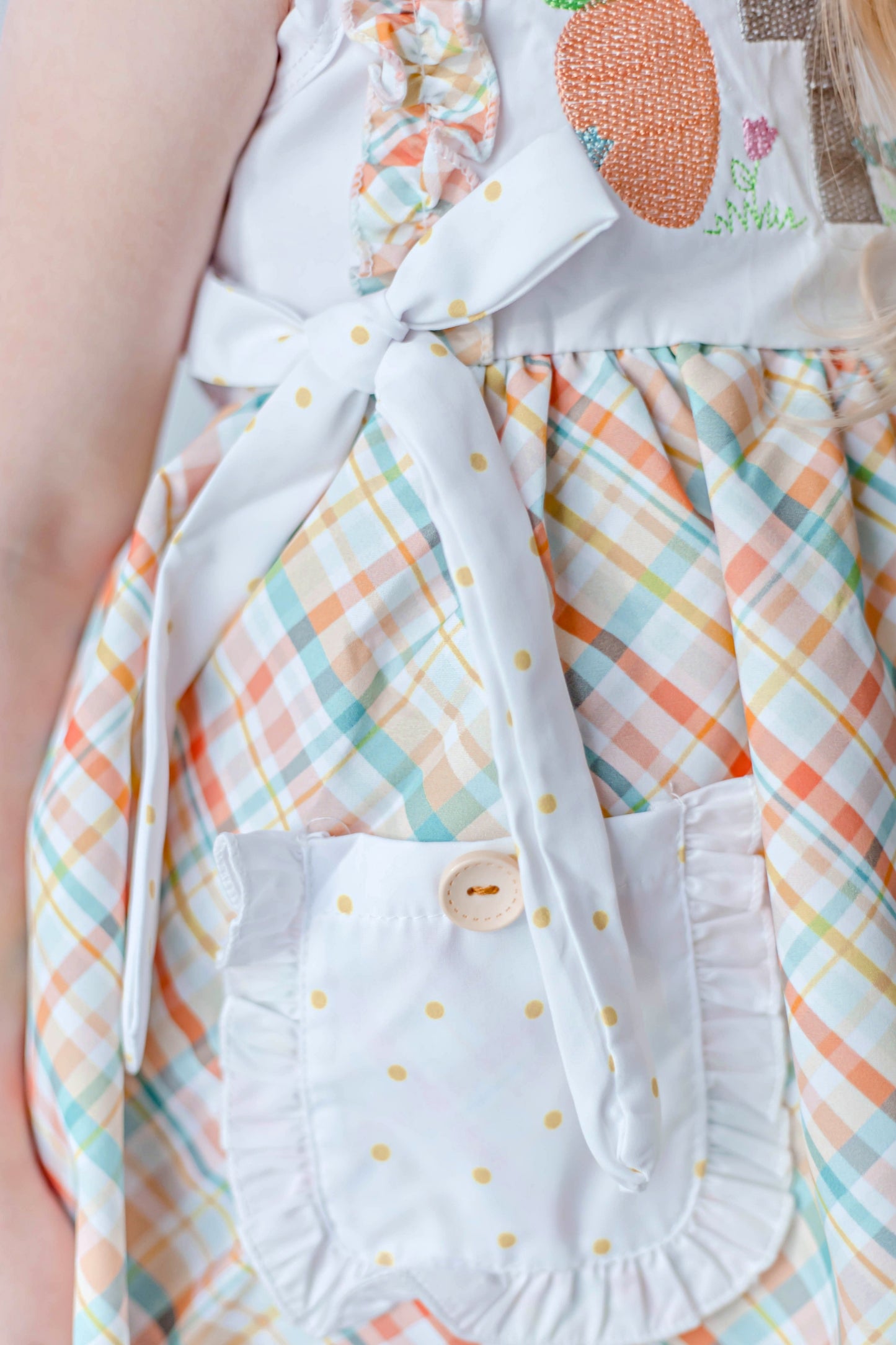 Hope of Easter Dress