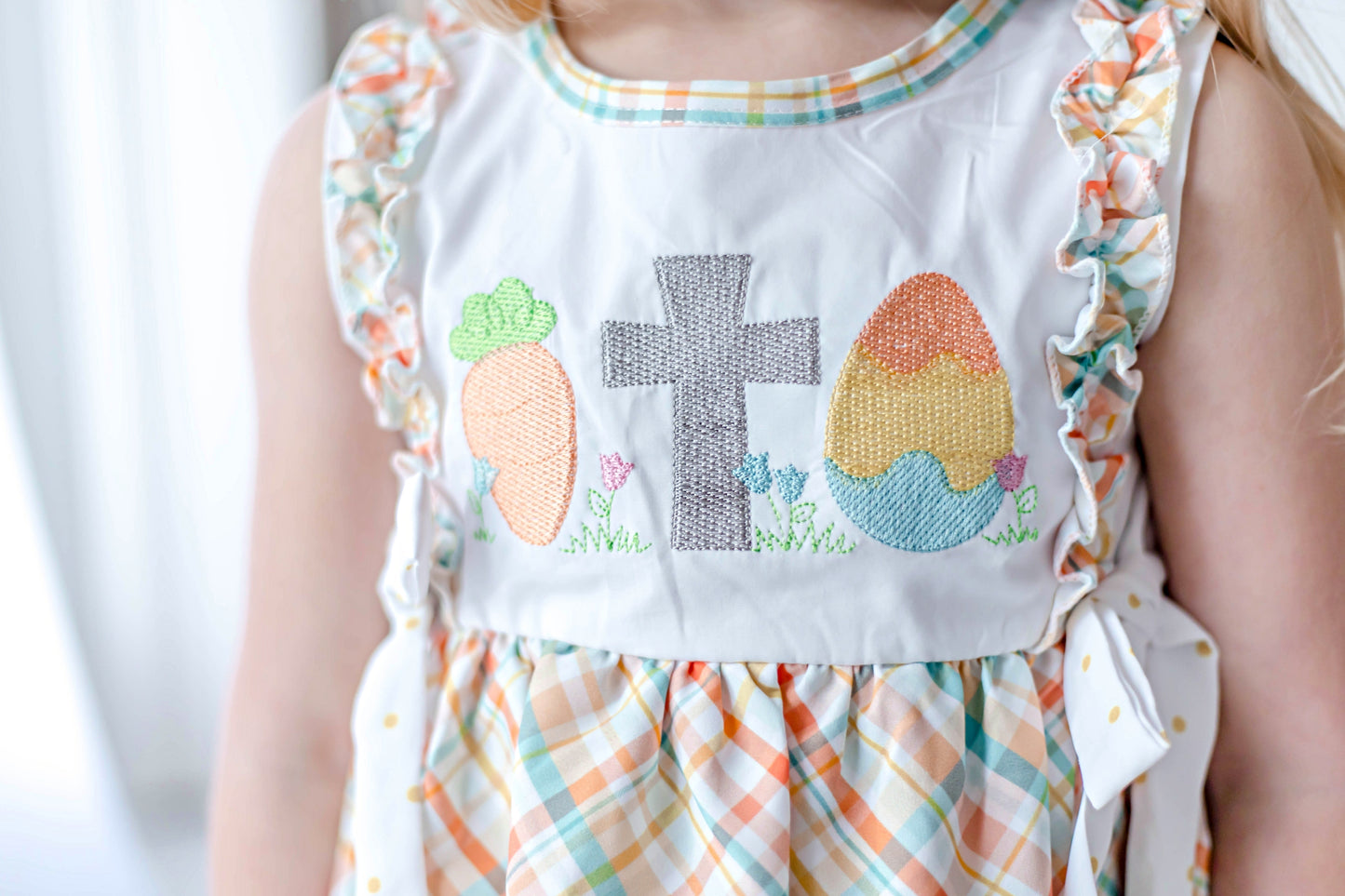 Hope of Easter Dress