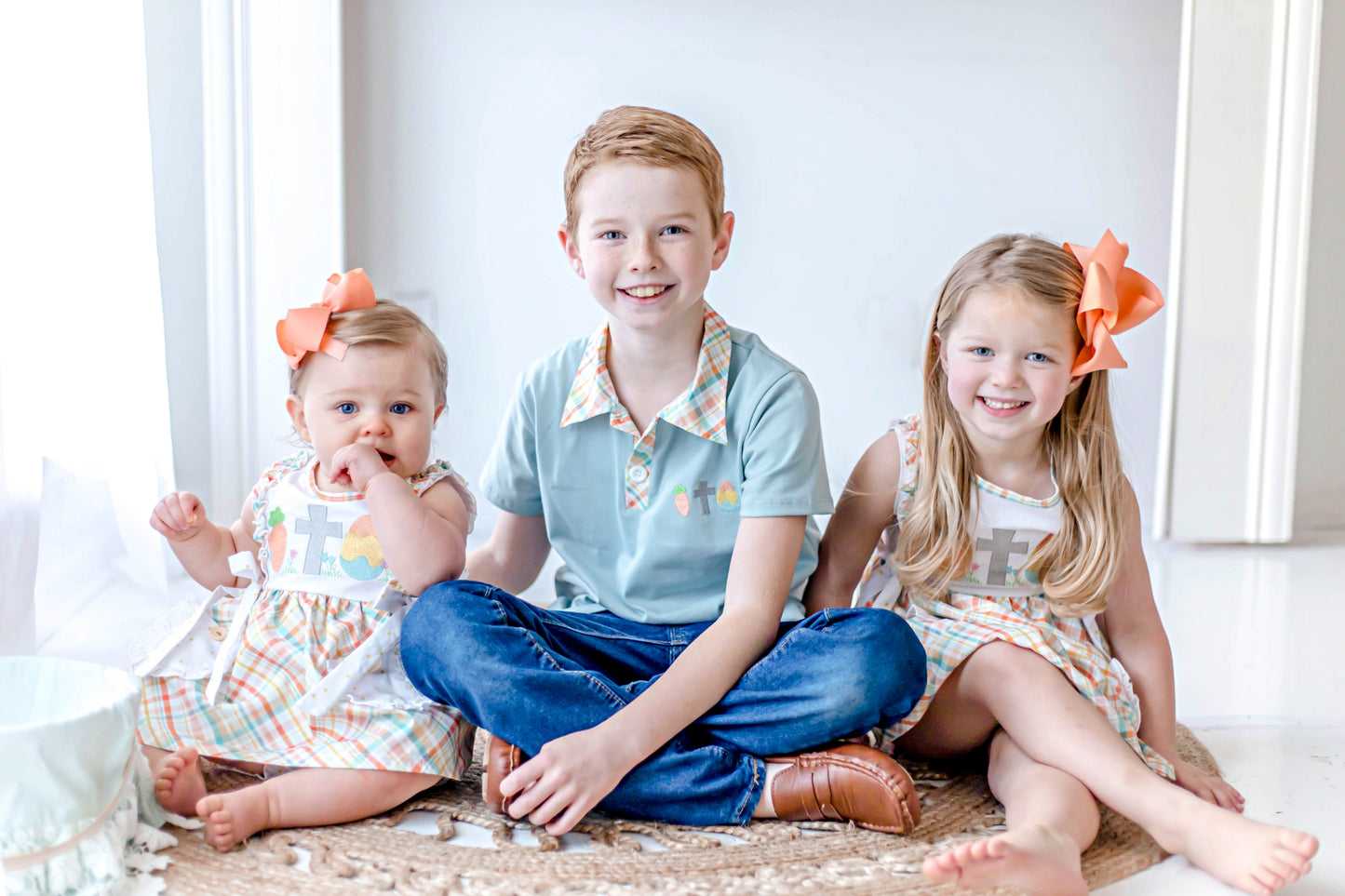 Hope of Easter Bloomer Set