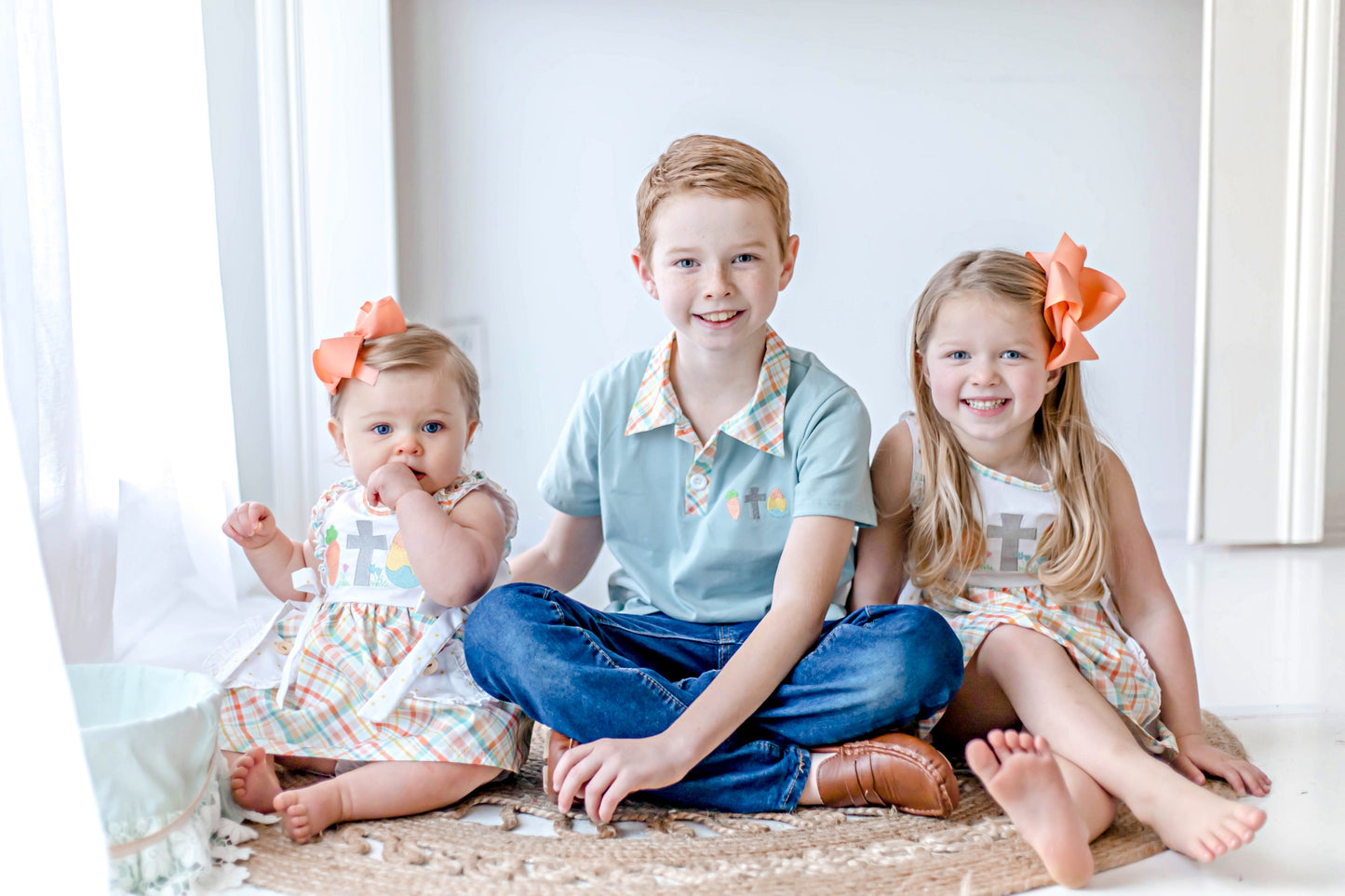 Hope of Easter Bloomer Set