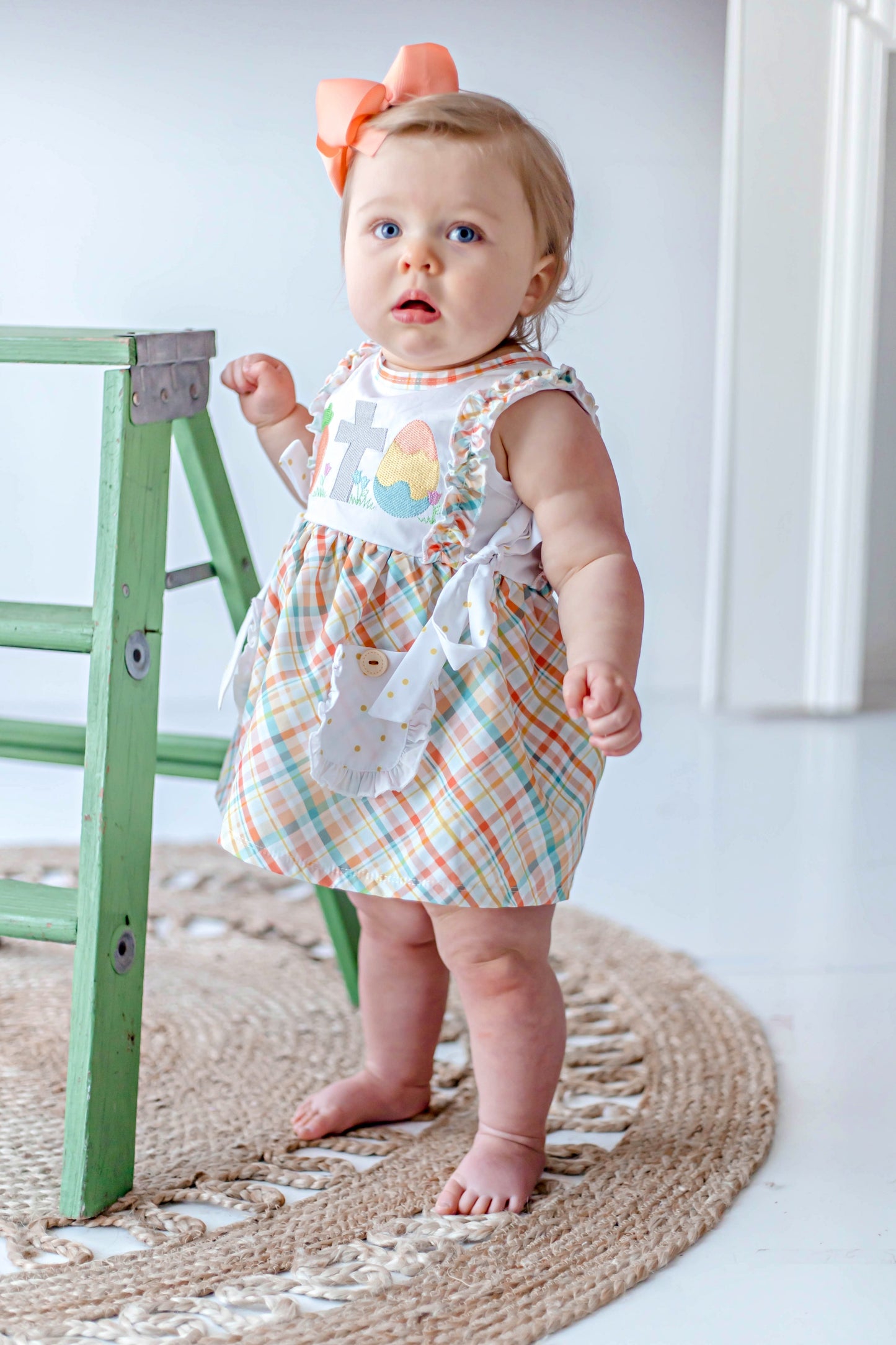 Hope of Easter Bloomer Set