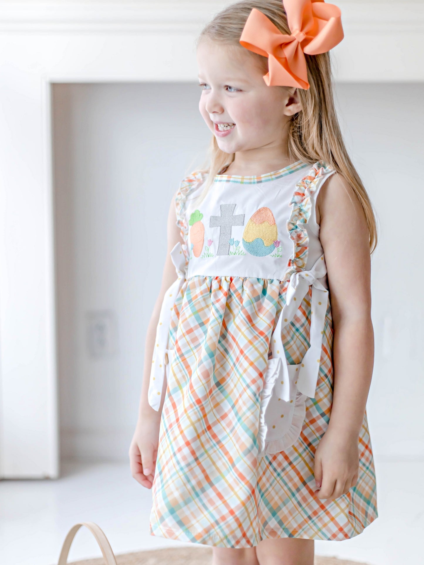 Hope of Easter Dress