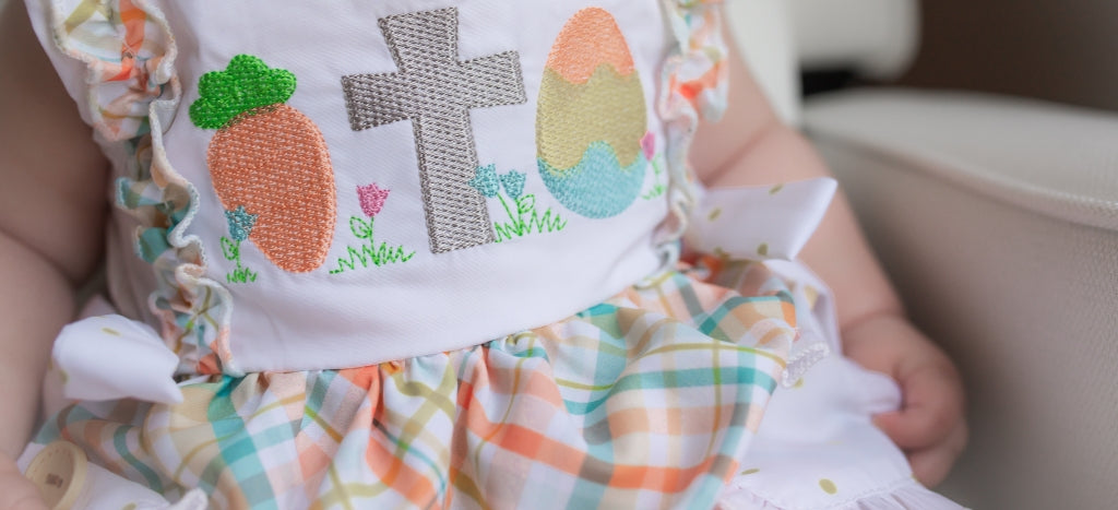 Hope of Easter Bloomer Set