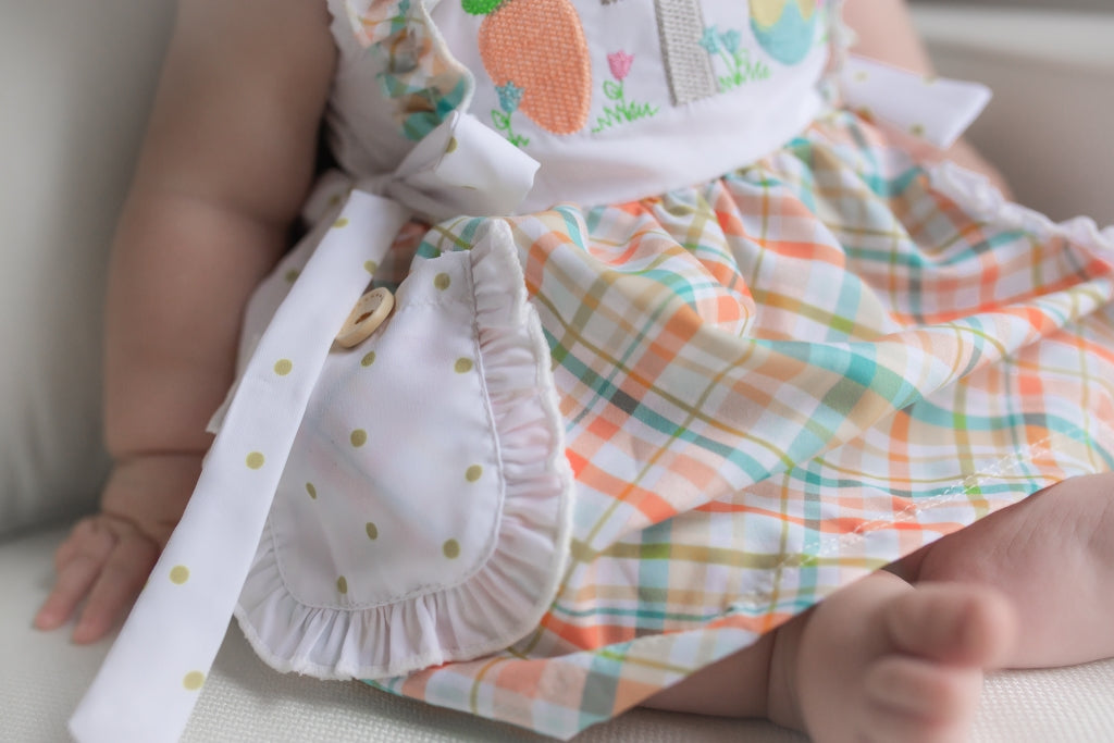 Hope of Easter Bloomer Set