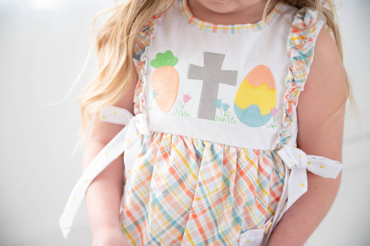 Hope of Easter Dress