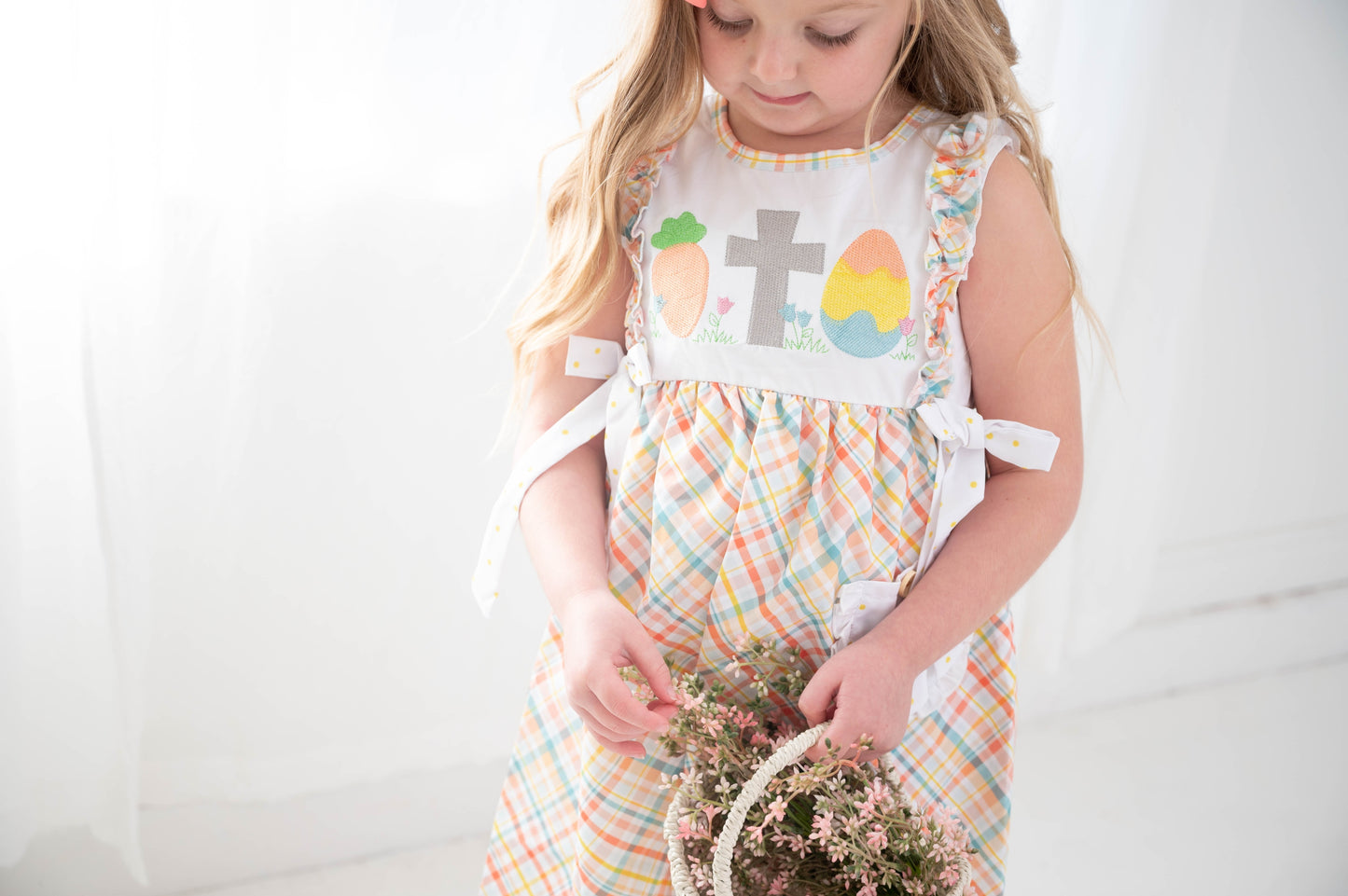 Hope of Easter Dress