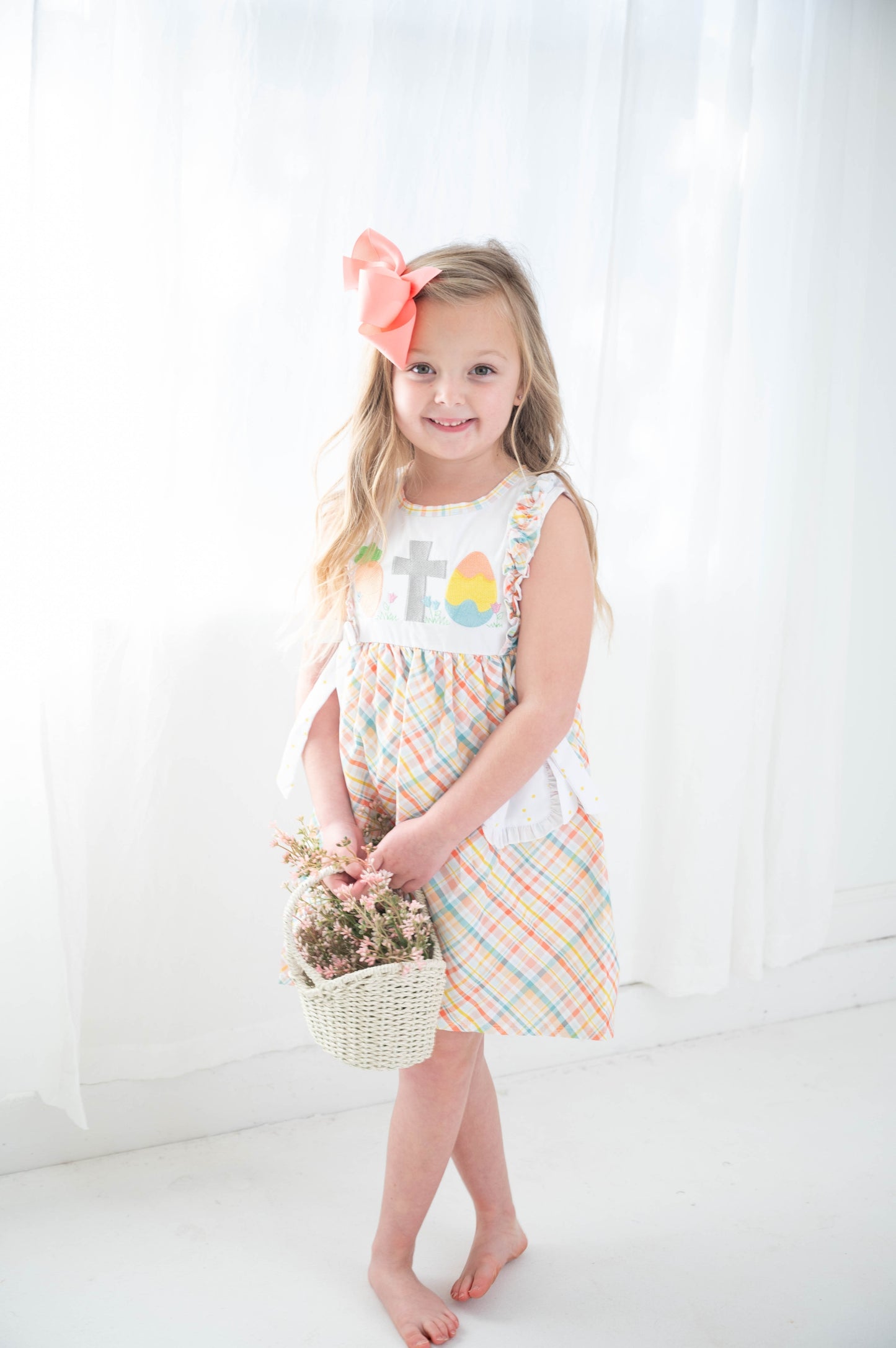 Hope of Easter Dress