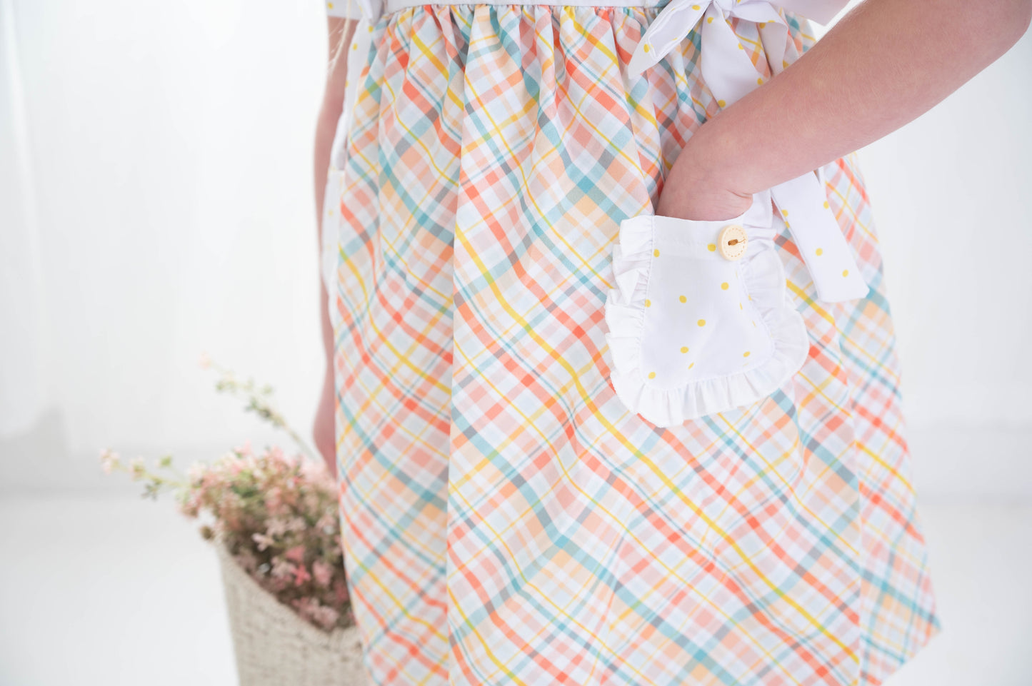 Hope of Easter Dress