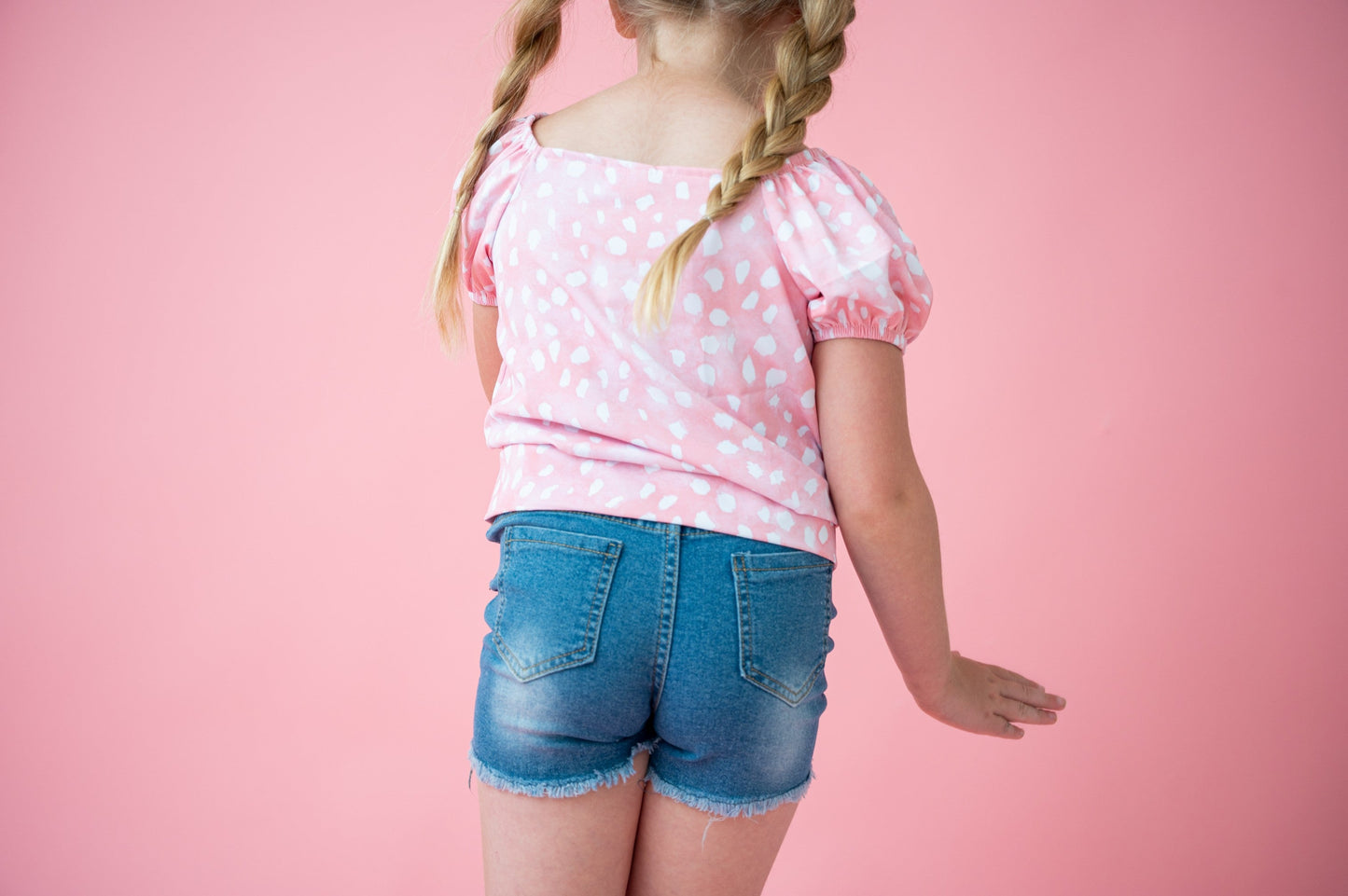 Keep Going Short Set