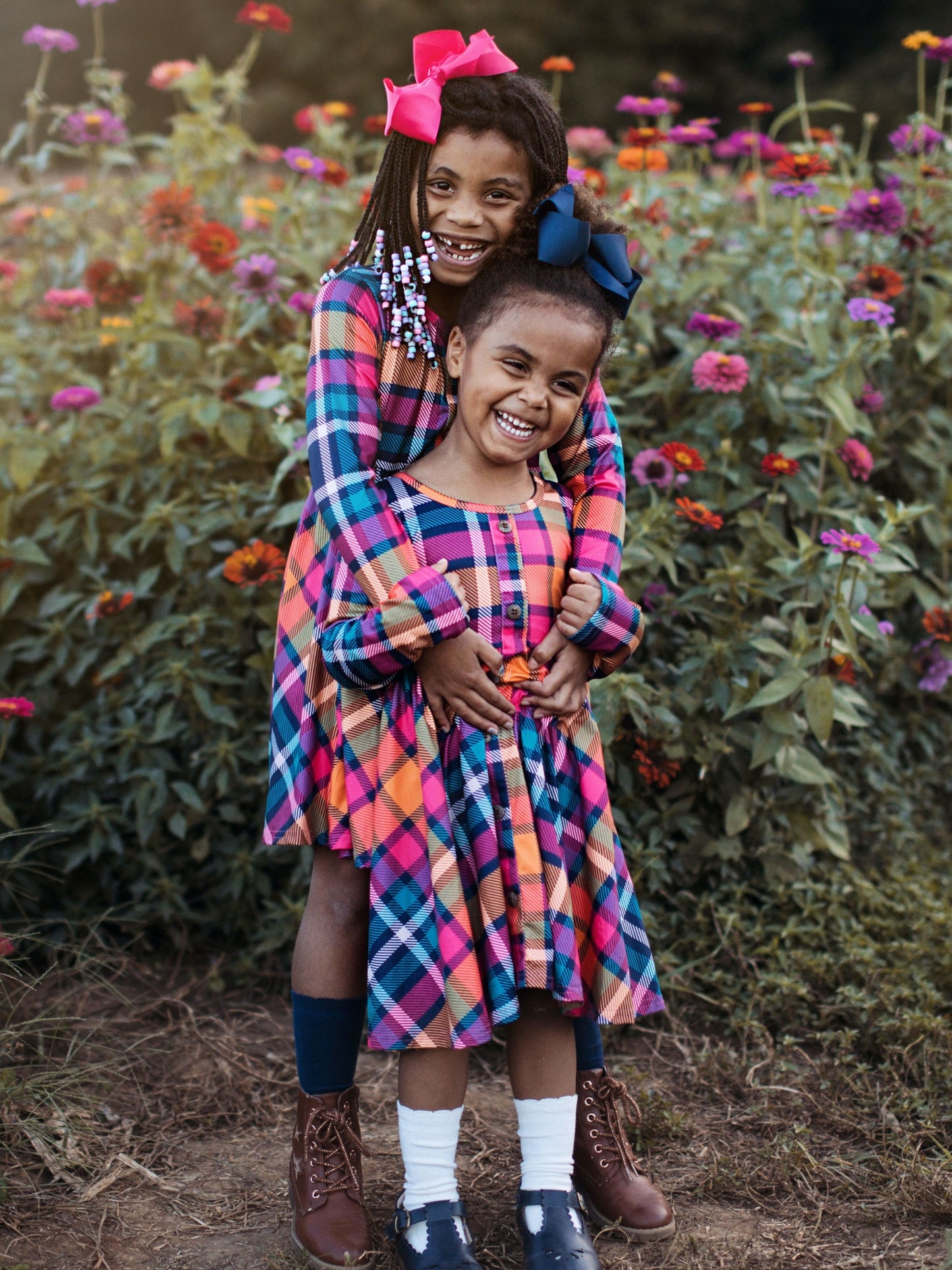 Cambridge Dress