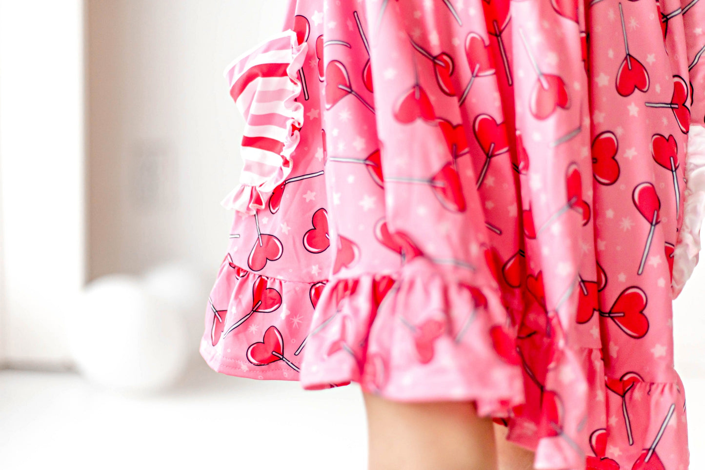 Sucker For Love Dress