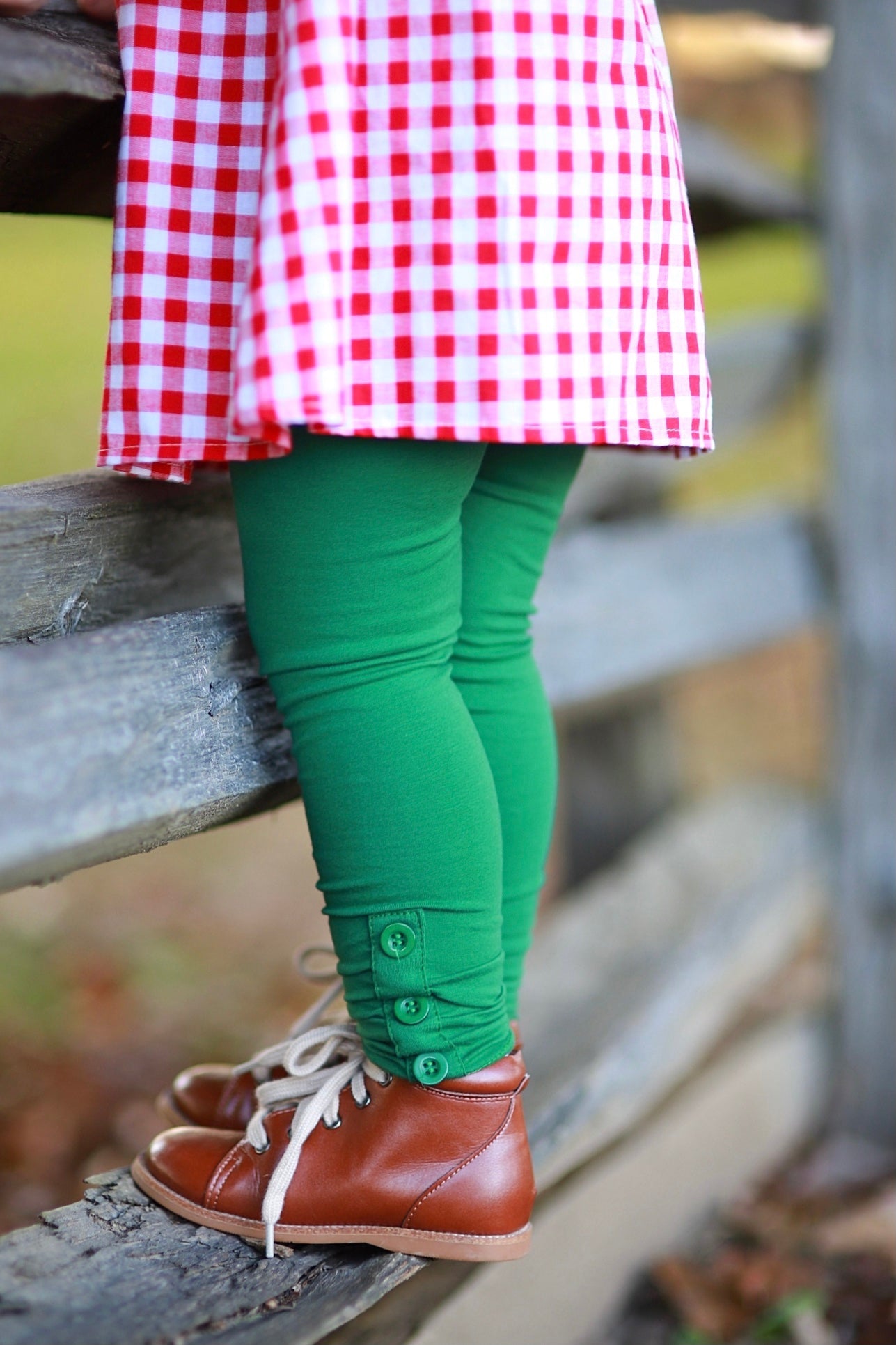 Love You Deerly Tunic