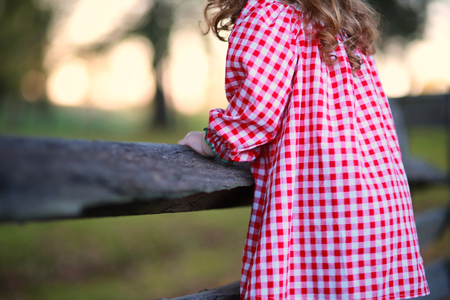 Love You Deerly Tunic