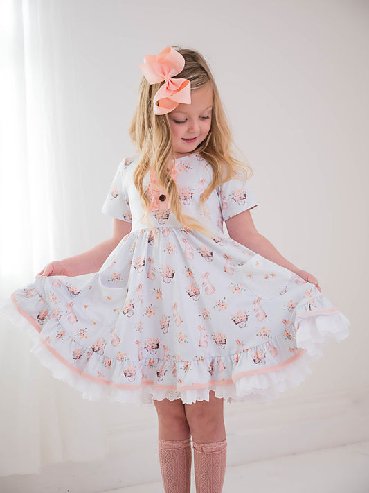 Honey Bunny Dress